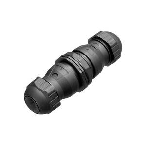 屋外用 RJ-45中継アダプタ(カテゴリ6A STP) メーカー在庫品