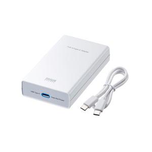 PoE-USB Type-C変換アダプタ(PD60W給電・ネットワーク通信対応) メーカー在庫品