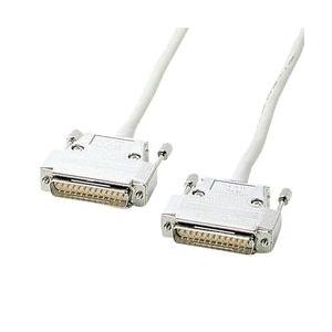 RS-232Cケーブル 15m KRS-011-15N メーカー在庫品