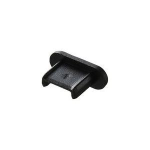 スマホ・タブレット向けコネクタキャップ(microUSB用) PDA-CAP7 メーカー在庫品