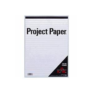 Ａ４プロジェクト　１０ミリ横罫 取り寄せ商品