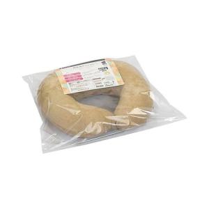 アズワン 授乳用クッション ベージュ 大きめ (1個) 取り寄せ商品