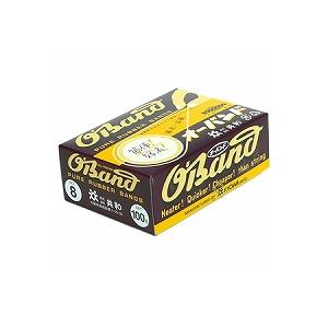 輪ゴム 100G 目安在庫=○