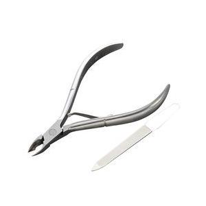 爪切り（ドイツニッパー型） 105mm (1個) 取り寄せ商品 : ナノズ