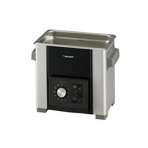 超音波洗浄機（シンプルモデル）  (1個) 取り寄せ商品