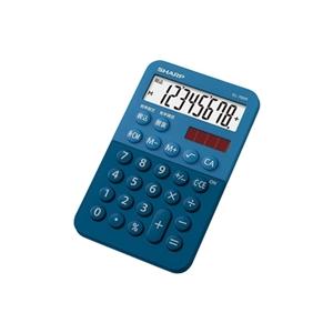 カラー・デザイン電卓 取り寄せ商品