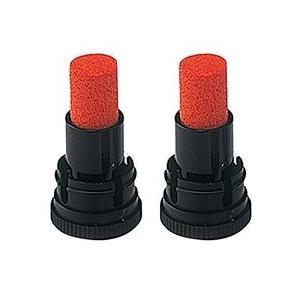 ネームペン用補充インキ朱ＸＬＲ−ＧＰ(49405)　1個 取り寄せ商品