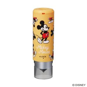 ネーム９キャップレスホルダー　ミッキー 取り寄せ商品