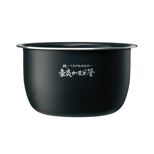 【部品・取寄】炊飯ジャー内なべ 取り寄せ商品