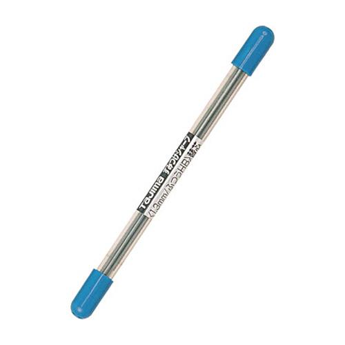 すみつけシャープふつう替芯 1パック(6本) 取り寄せ商品