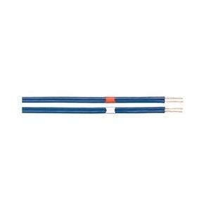スピーカーコード 先バラタイプ 3m 2本1組 CN-403A メーカー在庫品