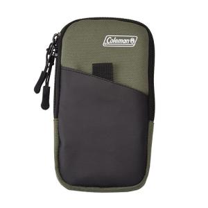 エツミ エツミ Coleman スマートポーチ グリーン 取り寄せ商品