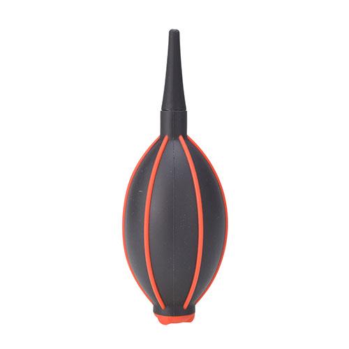 ウルトラジャイアントブロアー L ブラック/レッド 取り寄せ商品