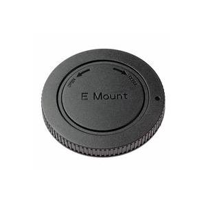 ソニーEマウント対応ボディキャップ 取り寄せ商品