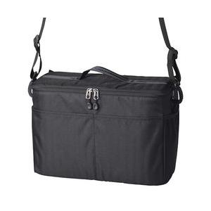 TENBA TOOLS BYOB 13 カメラインサート ブラック 取り寄せ商品