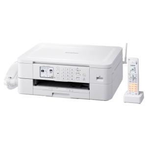 ブラザー工業 ブラザー DCP-J4143N インクジェットプリンター