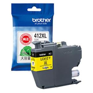 ブラザー工業 ブラザー brother 純正 インクカートリッジ 超・大容量