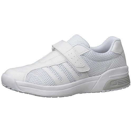 男女兼用 メディカルエレパス CSS-308 静電 ホワイト 26.0cm 1足 取り寄せ商品