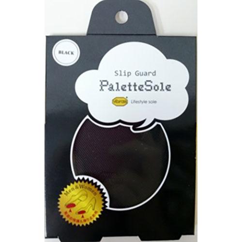 　 パレットソール palette sole ブラック 取り寄せ商品
