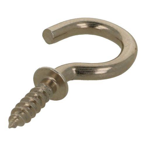 鉄よーとJS 16mm 1セット(130個×2パック入) 取り寄せ商品