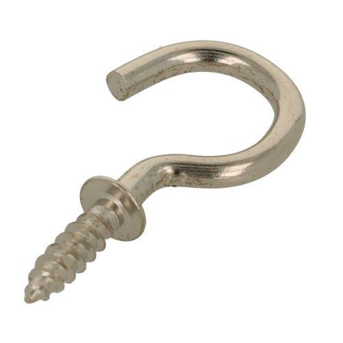 鉄よーとJS 20mm 1セット(100個×2パック入) 取り寄せ商品