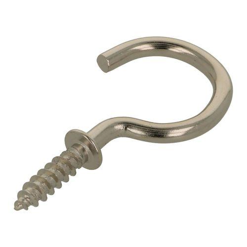 鉄よーとJS 25mm 1セット(50個×2パック入) 取り寄せ商品