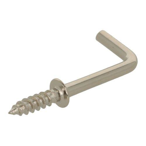 鉄よーおれJS 20mm 1セット(100個×2パック入) 取り寄せ商品