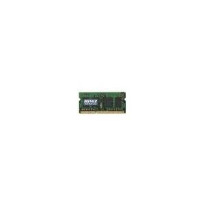 バッファロー D3N1600-L2G PC3L-12800対応 204PIN DDR3 SDRAM ...