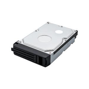 バッファロー OP-HD1.0WR 5000WR WD Redモデル用オプション 交換用HDD 1TB 目安在庫=