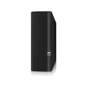 HD-GD4.0U3D USB3.0用 外付けHDD(冷却ファン搭載) 4TB 目安在庫=△