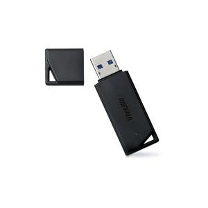 バッファロー RUF3-K32GB-BK USB3.1(Gen1) USBメモリー バリュー 32G...