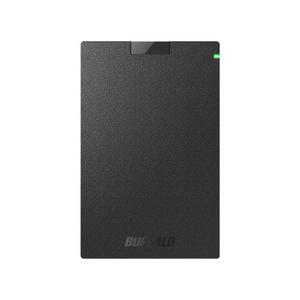 HD-PCG2.0U3-GBA USB3.1(Gen.1)対応 ポータブルHDD 目安在庫=○
