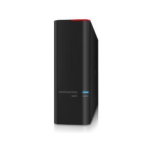 BUFF（バフ） バッファロー 外付け ハードディスク DriveStation Pro