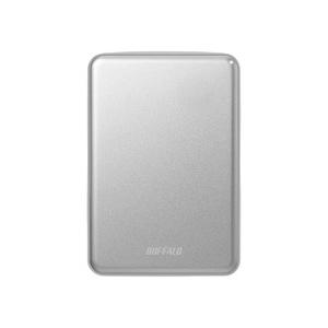 HD-PUS2.0U3-SVD USB3.1(Gen.1)対応 ポータブルHDD 2TB 取り寄せ商...