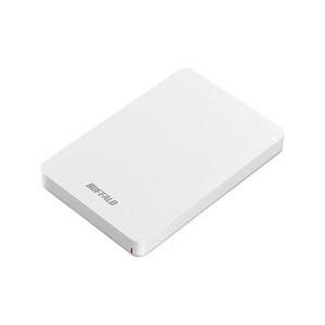 【新品未開封】バッファロー　ポータブルHDD　HD-PZF2.0U3-BKA HD-PZF2.0U3-BKA : ポータブルHDD : MiniStation | バッファロー