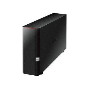 LS210D0601G リンクステーションLS210DG ネットワークHDD 1ベイ6TB 取り寄せ...