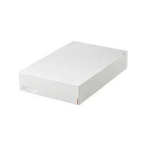 外付けHDD lBUFFALO HD-LE4U3-BB4TB ksdenki_4981254060674