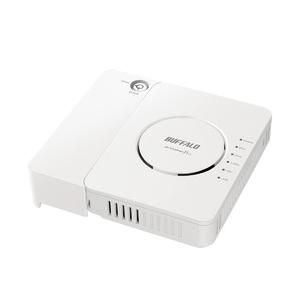 WAPS-AX4 法人向け 11ax 2x2 デュアルバンド無線LANアクセスポイント 目安在庫=○