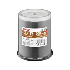 光学メディア CD-R PCデータ用 法人チャネル向け 100枚+5枚 取り寄せ商品