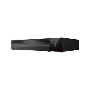 HD-SQS2U3-A SeeQVault対応 3.5インチ 外付けHDD 2TB 取り寄せ商品