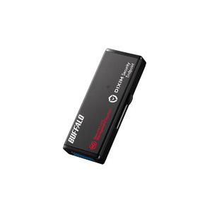 RUF3-HS32GEV3 セキュリティUSBメモリ ウイルスチェック 3ネン32GB 取り寄せ商品