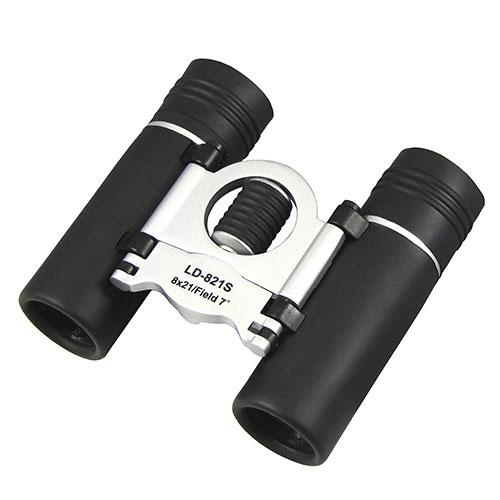 ミザールテック 8倍21ミリ小型双眼鏡 取り寄せ商品