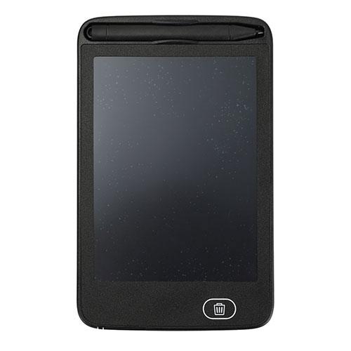 HIDISC 6インチ タブレット型 電子メモパッド 取り寄せ商品