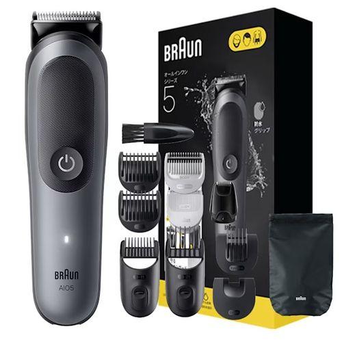 マルチグルーマー シリーズ5 取り寄せ商品