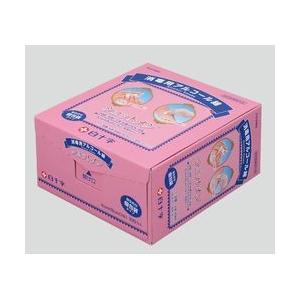 ショットメン（消毒用アルコール綿） 40×80（2折） 11509 (1箱(100包入り) 目安在庫...