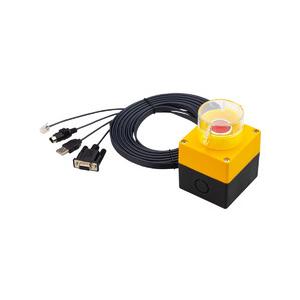 2XRT-0015G IP-KVMアクセスコントロールボックス 取り寄せ商品