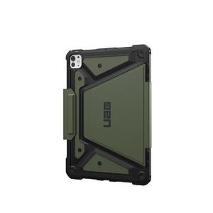 UAG 11インチ iPad Pro(M4)用METROPOLIS SE オリーブ 取り寄せ商品