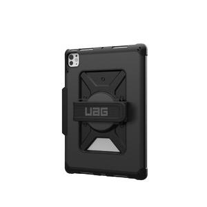 UAG 11インチ iPad Pro(M4)用METROPOLIS WITH HAND STRAP ...