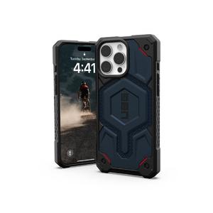 iPhone 16 Pro Max用 MONARCH PRO ケブラーマラード 取り寄せ商品