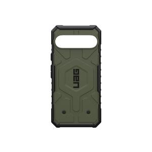 Pixel 9 Pro XL用 PATHFINDER オリーブ 取り寄せ商品